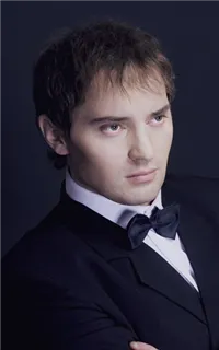 Сергей Николаевич - репетитор по музыке