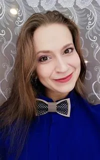 Дарья Вадимовна - репетитор по математике