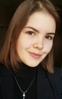 Мария Юрьевна - репетитор по английскому языку и математике