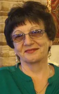 Ольга Васильевна - репетитор по физике