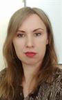 Анна Михайловна - репетитор по предметам начальной школы, подготовке к школе, математике и русскому языку