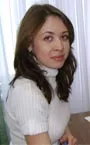 Анастасия Эдуардовна - репетитор по математике