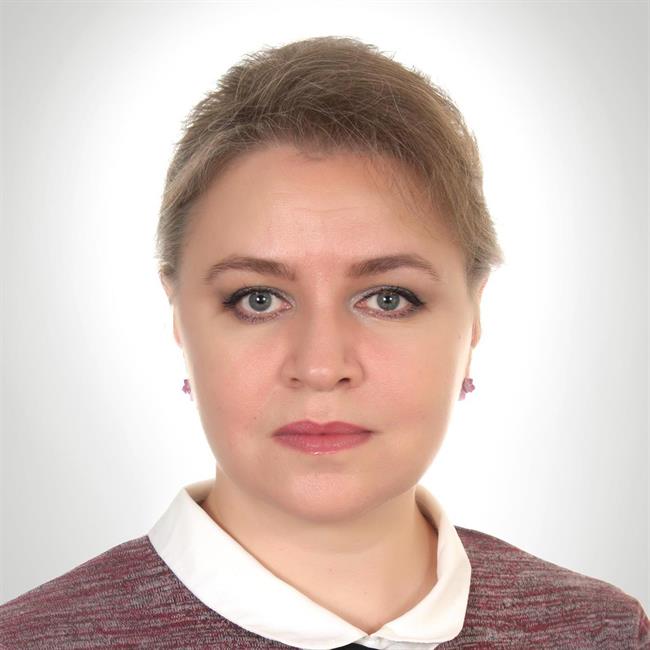 фотография репетитора
