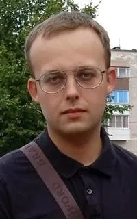 Вадим Витальевич - репетитор по физике и математике
