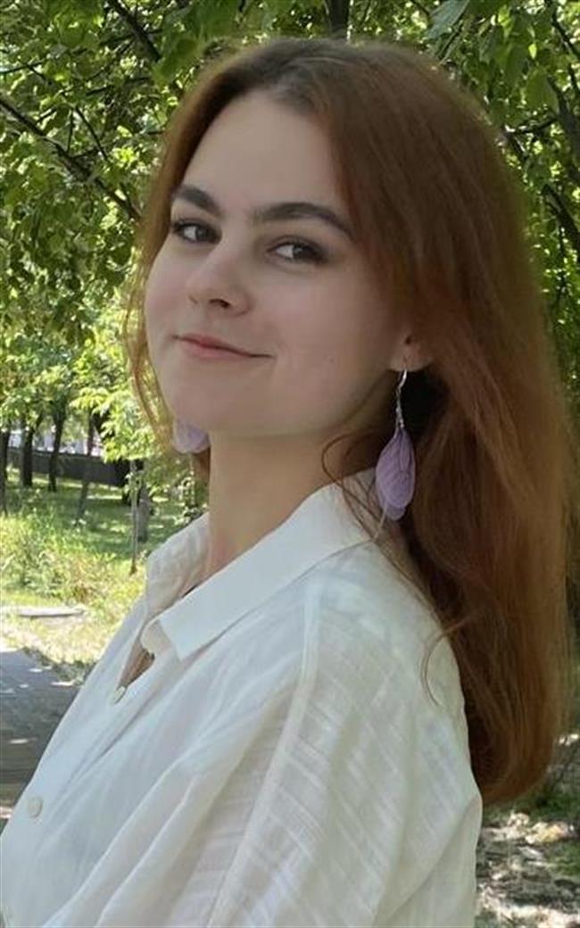 Виктория Олеговна - репетитор по английскому языку