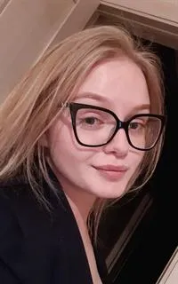 Виктория Борисовна - репетитор по английскому языку