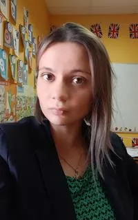 Нина Владимировна - репетитор по английскому языку и немецкому языку