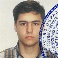 фотография репетитора
