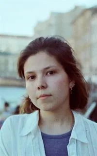 Кристина Эдуардовна - репетитор по математике