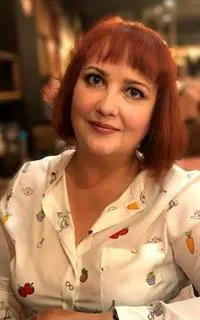 Марина Александровна - репетитор по литературе и русскому языку