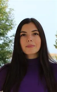 Юлия Юрьевна - репетитор по истории и обществознанию