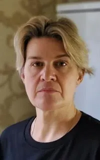 Инесса Николаевна - репетитор по русскому языку