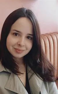 Арина Дмитриевна - репетитор по русскому языку и литературе