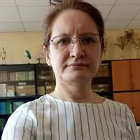 фотография репетитора