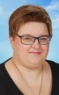 Мария Игоревна - репетитор по редким иностранным языкам и истории
