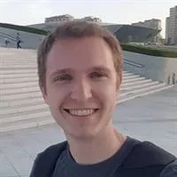 фотография репетитора
