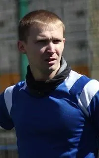 Сергей Александрович - репетитор по спорту и фитнесу