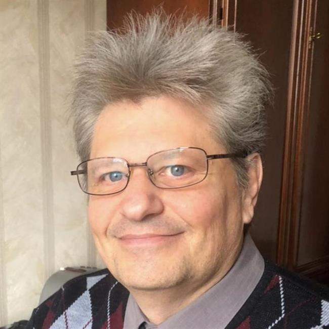 фотография репетитора