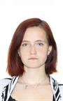 Юлия Александровна - репетитор по математике, физике, русскому языку и информатике