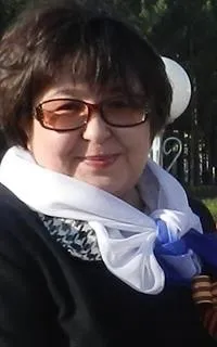 Нурия Талховна - репетитор по физике