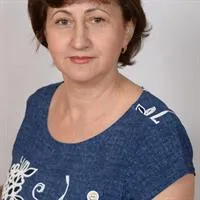 фотография репетитора