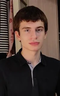 Вадим Владимирович - репетитор по математике и информатике