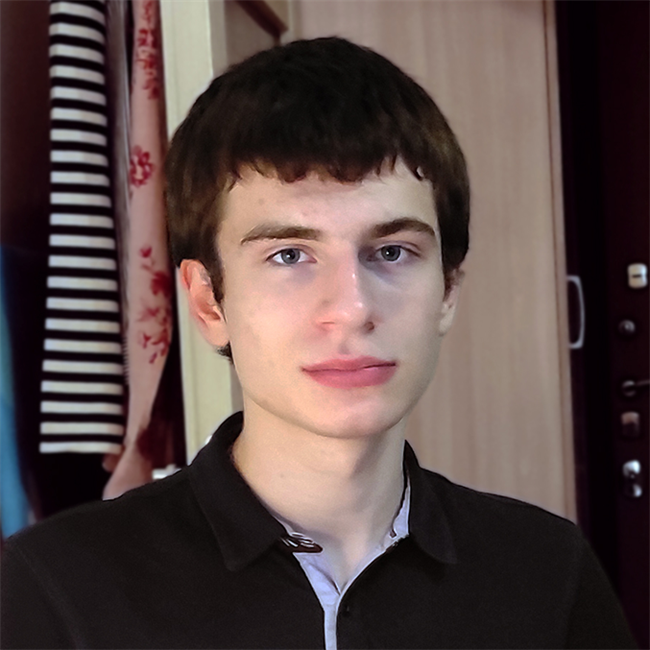 фотография репетитора