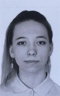 Арина Александровна - репетитор по русскому языку и математике