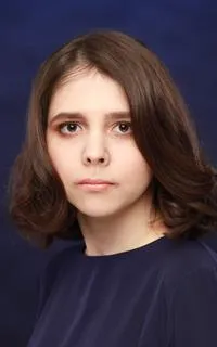 Олеся Алексеевна - репетитор по математике