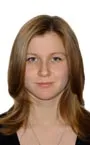 Дарья Александровна - репетитор по математике и физике
