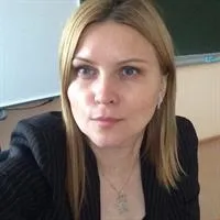 фотография репетитора