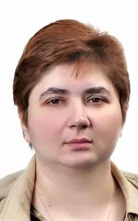 Наталия Владимировна - репетитор по музыке