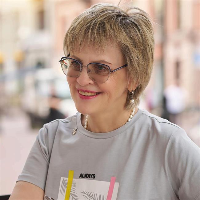 фотография репетитора