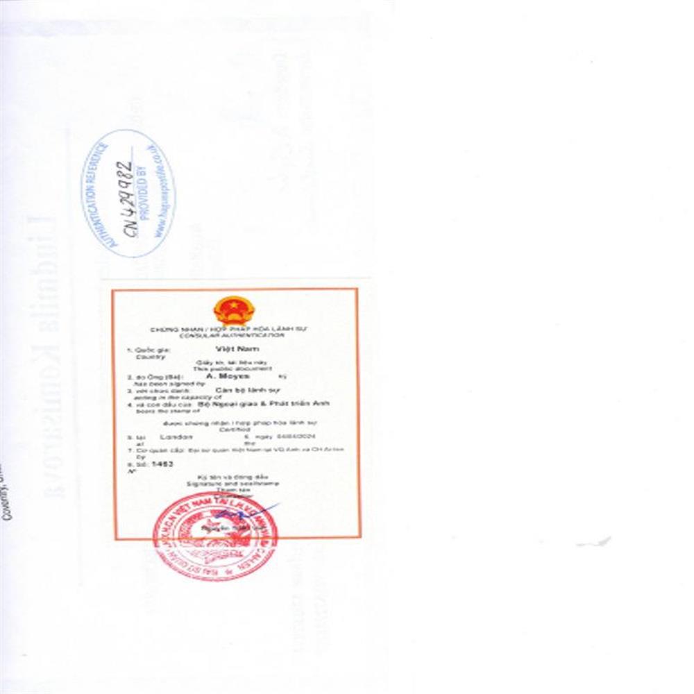 TESOL Certification