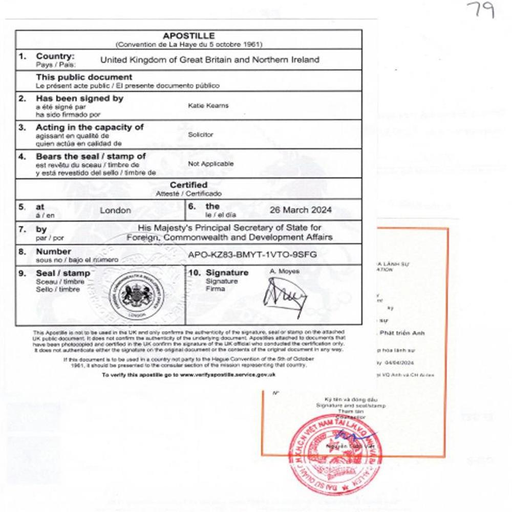 C2 Certification
