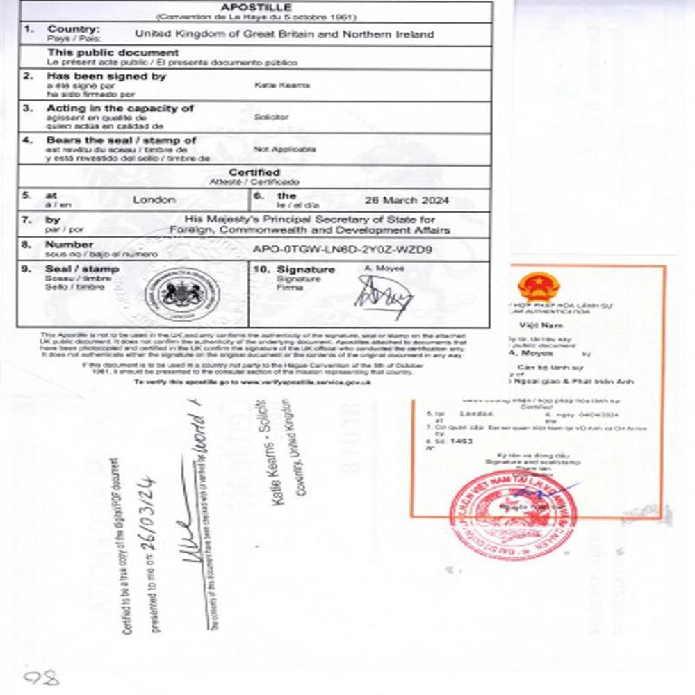 TESOL Certification