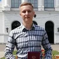 фотография репетитора
