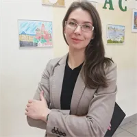 фотография репетитора