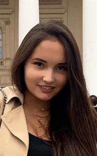 Радмила Оразалиевна - репетитор по математике и предметам начальной школы