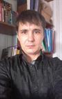 Рустем Шамильевич - репетитор по математике, физике и информатике