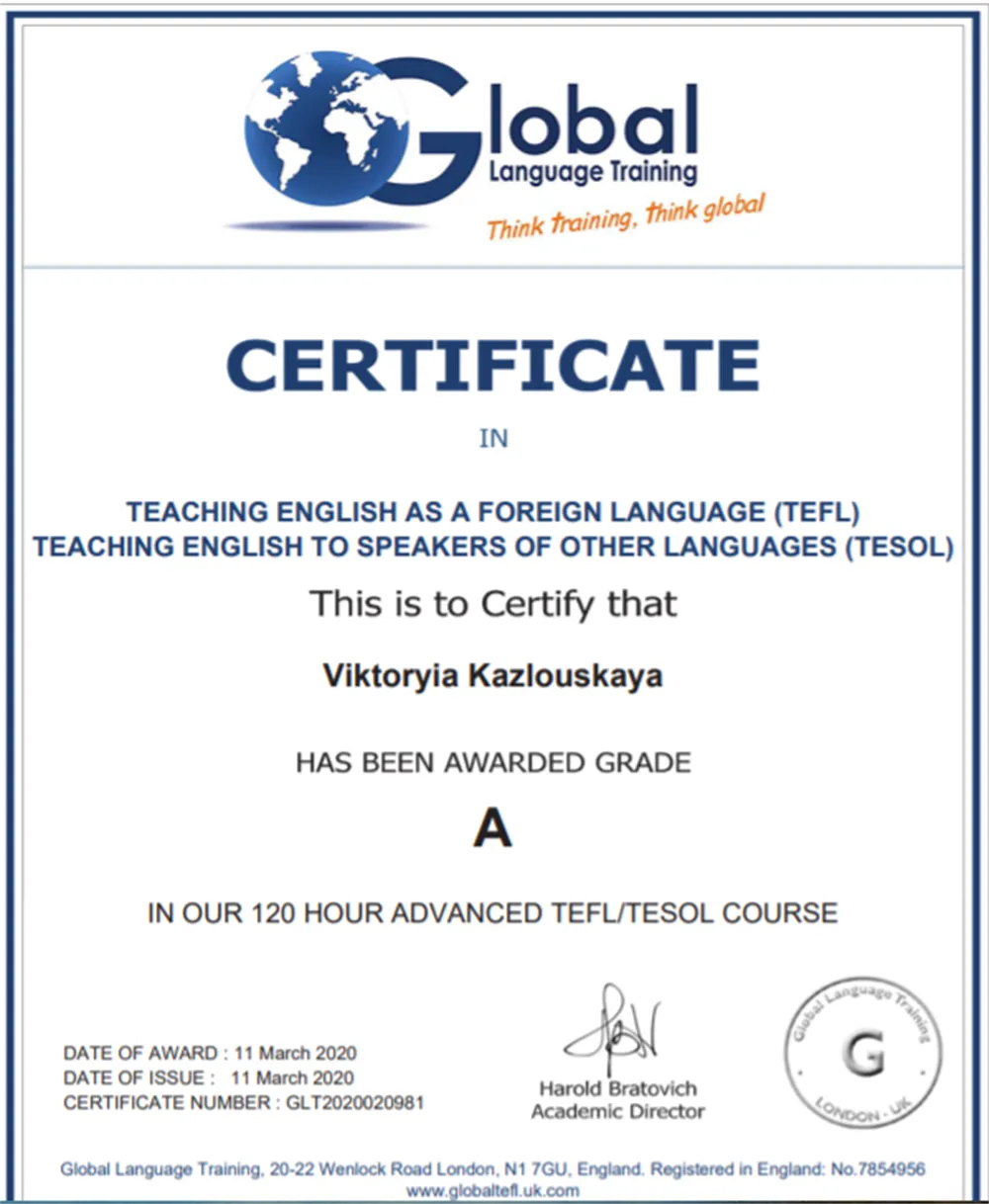 TEFL