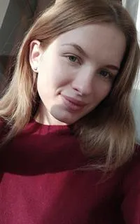 Элеонора Александровна - репетитор по русскому языку