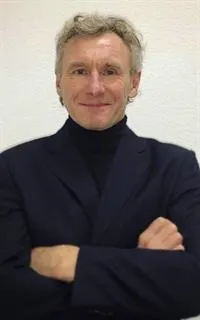 Сергей Анатольевич - репетитор по математике и физике