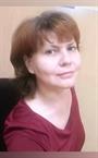 Ольга Каюмовна - репетитор по истории и обществознанию