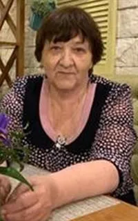 Валентина Васильевна - репетитор по математике