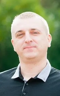 Александр Николаевич - репетитор по математике