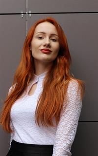 Софья Алексеевна - репетитор по химии и биологии
