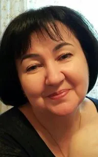 Залина Борисовна - репетитор по физике