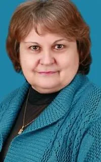 Ольга Петровна - репетитор по математике