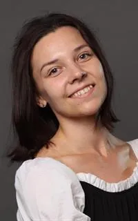 Екатерина Евгеньевна - репетитор по математике